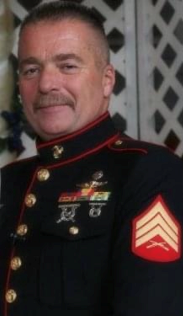 Rinee "Steve" Arnold