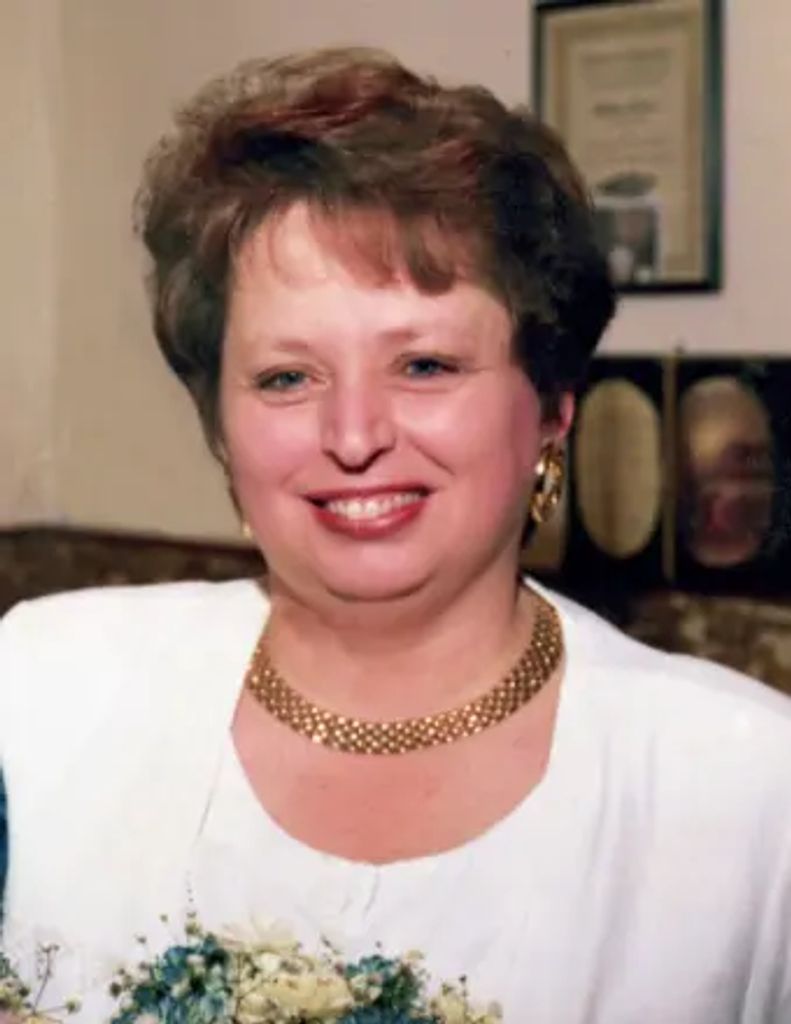 Stephanie  Reynolds Martin Profile Photo