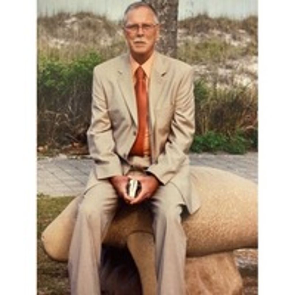 William Joseph Mooney, Jr