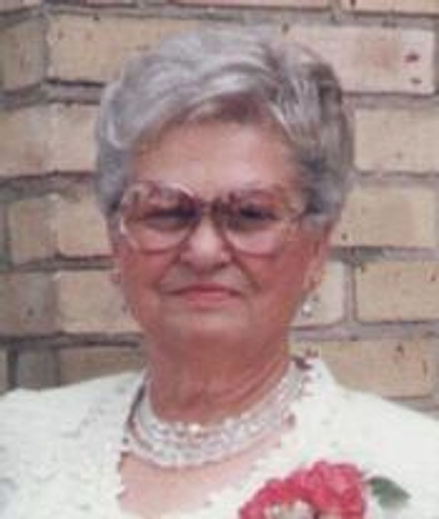 Maravel "Monnie" A. Verhagen