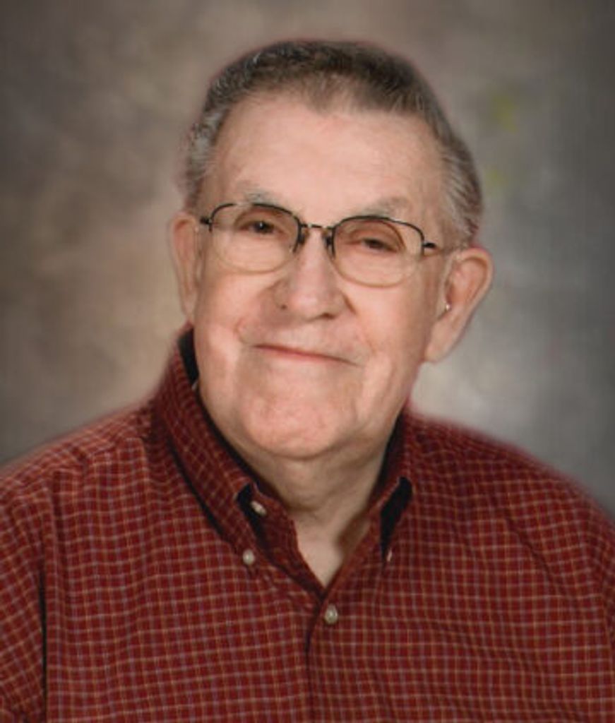 Alvin H. Ahrens Profile Photo