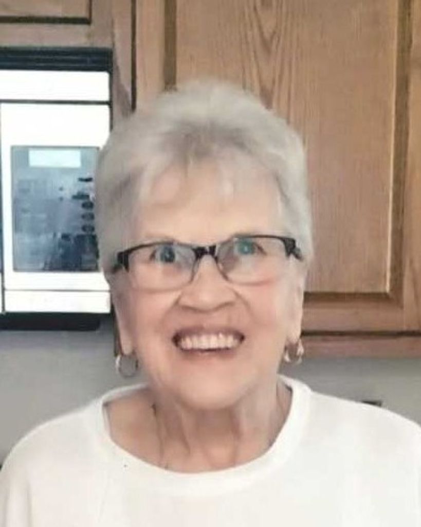 Charlene Arndts Profile Photo