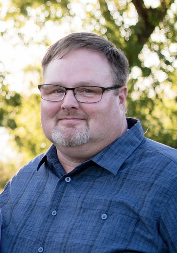 Daniel "Danny" Paul Craig