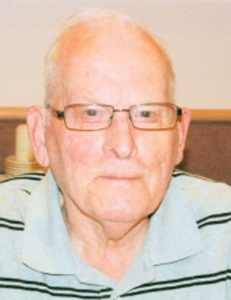 Gailerd Ellwood Erickson