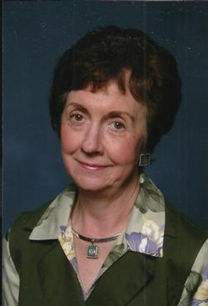 Marolyn Grissom