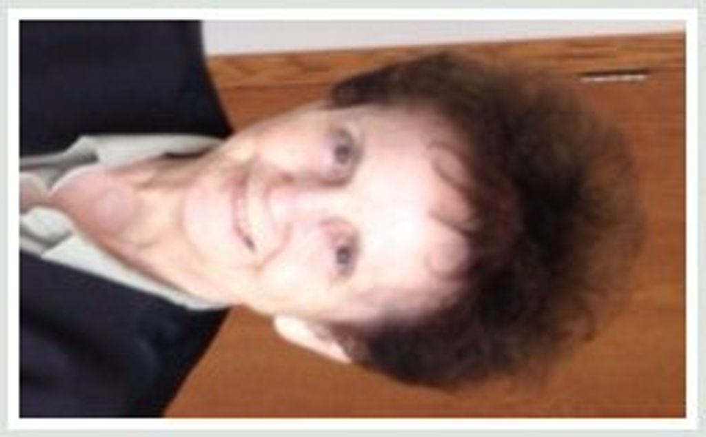 Rosemary A. Solem