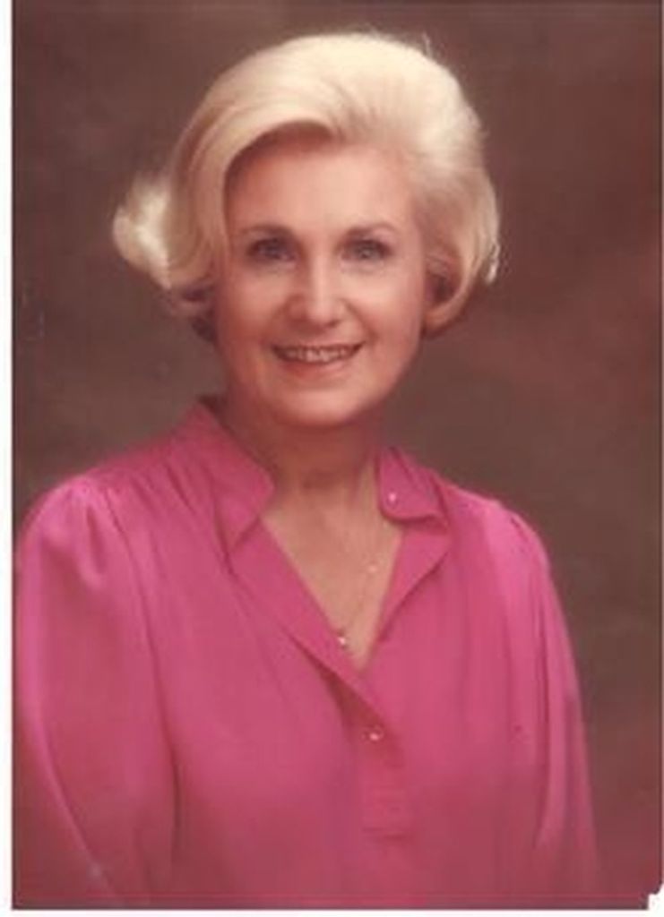 Lorayne Berry