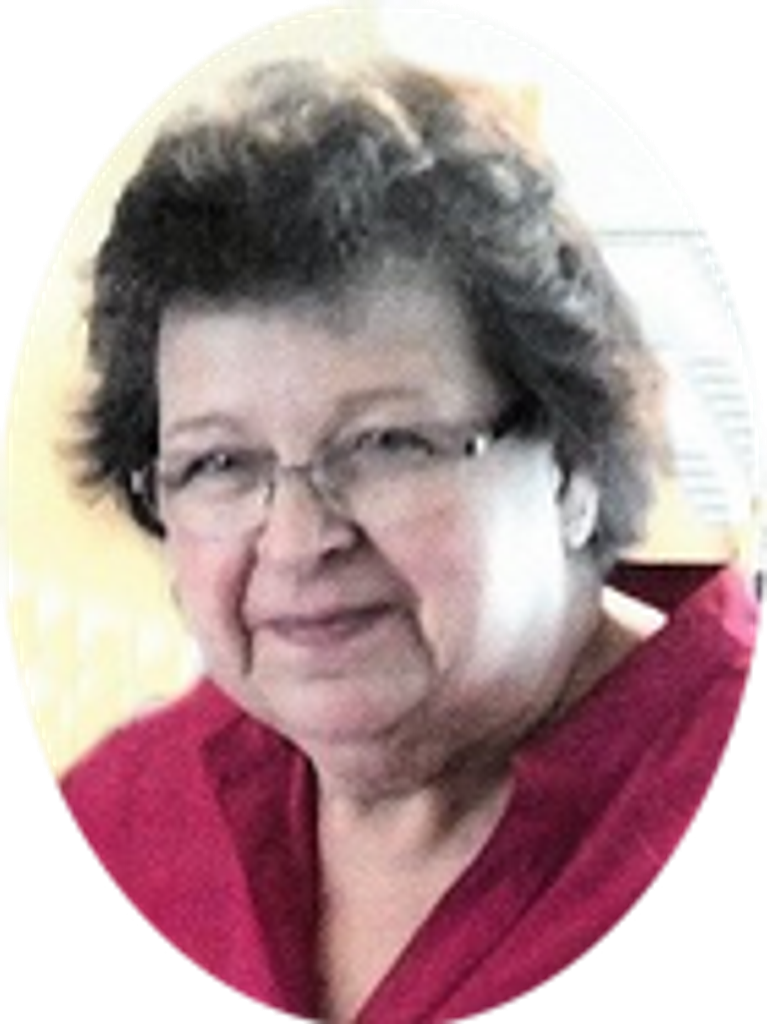 Sherry Irene Tignor (Hallagin)