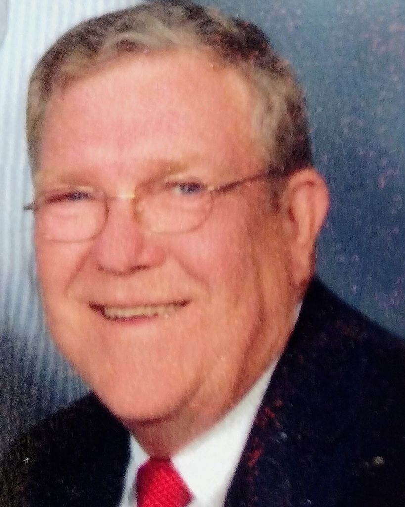 Roger Arthur Christ Profile Photo