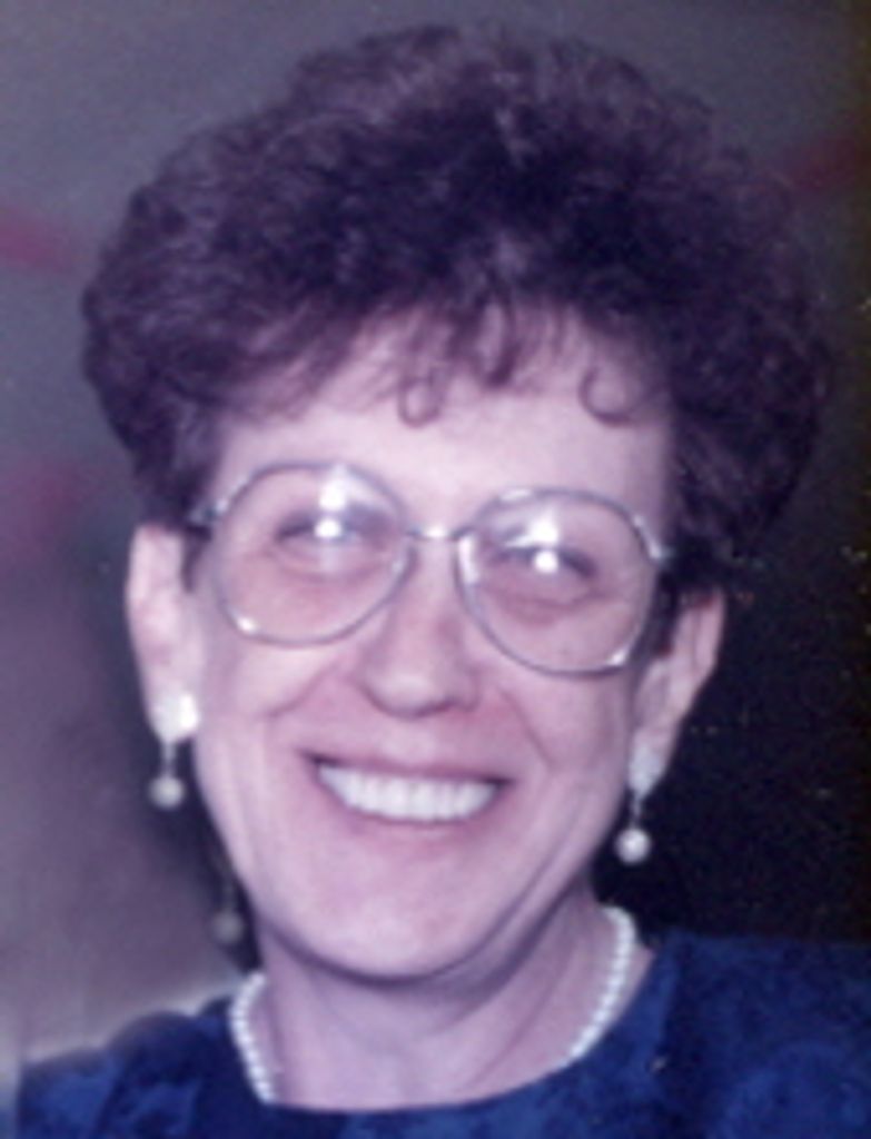 June M. Kneuss