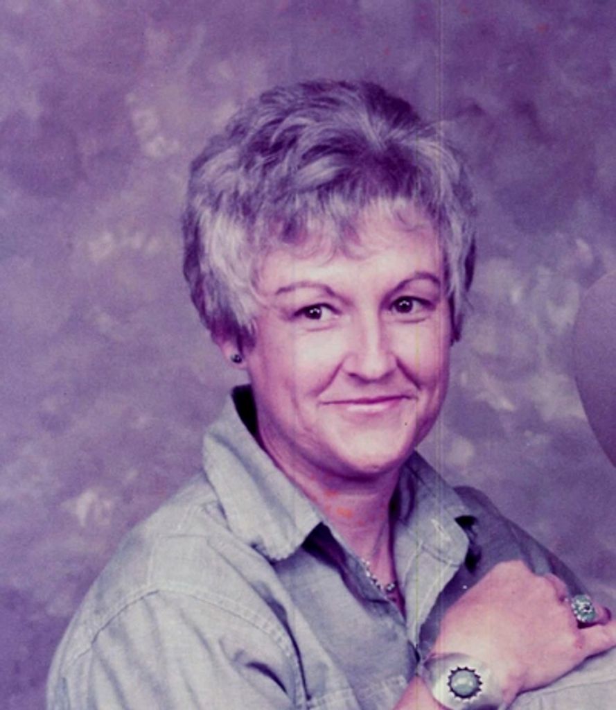 Doris (Nell) Janell Carr Cardwell Profile Photo