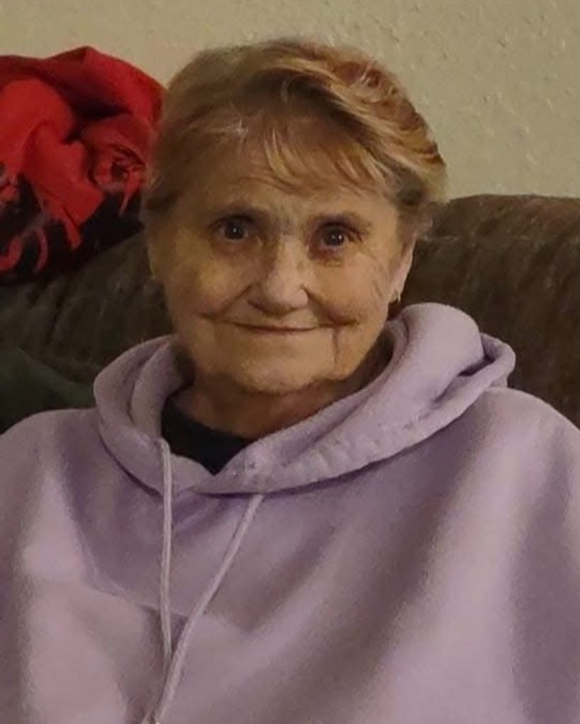 Deborah Hoover