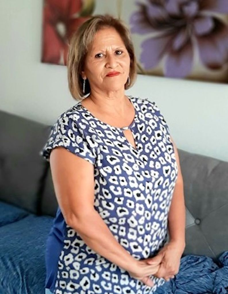 Olga (Guerrero)  Guerrero