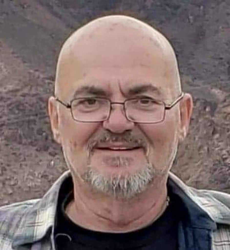 Gerald Scott Clement