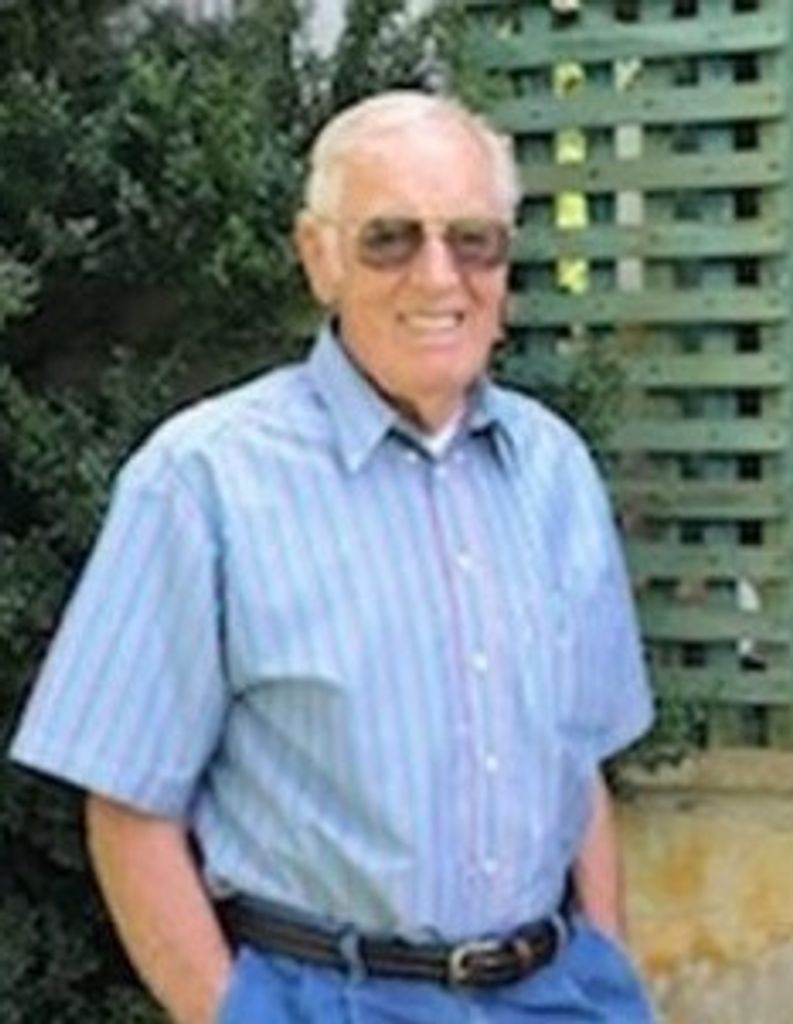 Robert Warren Miller