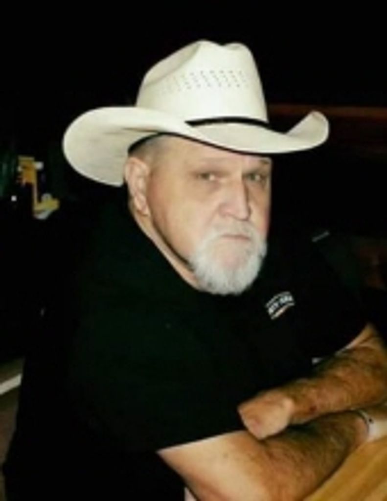 Tony Lee Whitlock
