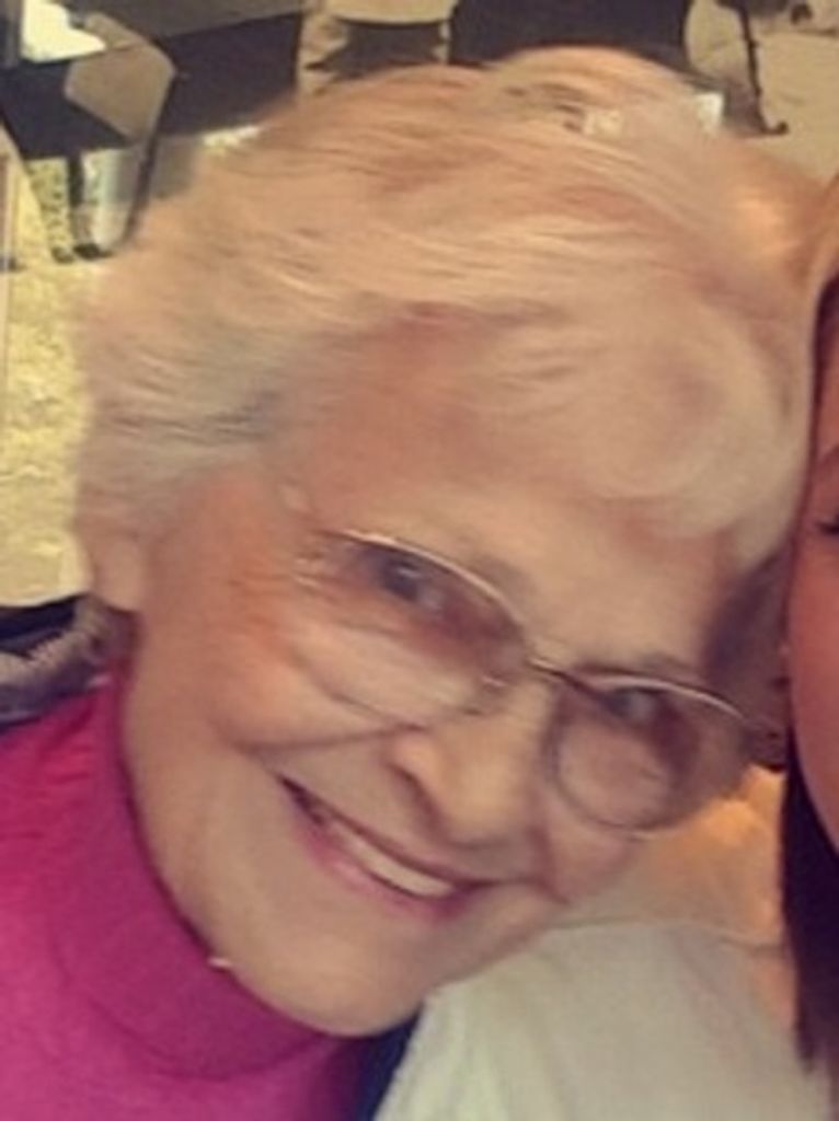 Evelyn Audrey Bosley Profile Photo