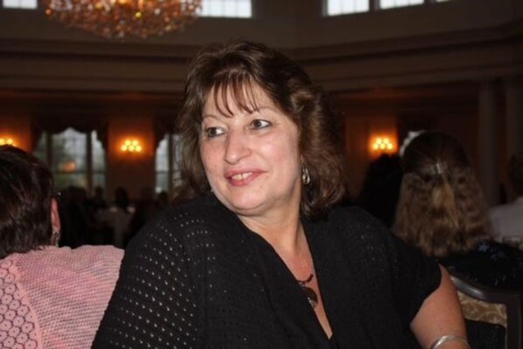 Joanne K Applebee Profile Photo