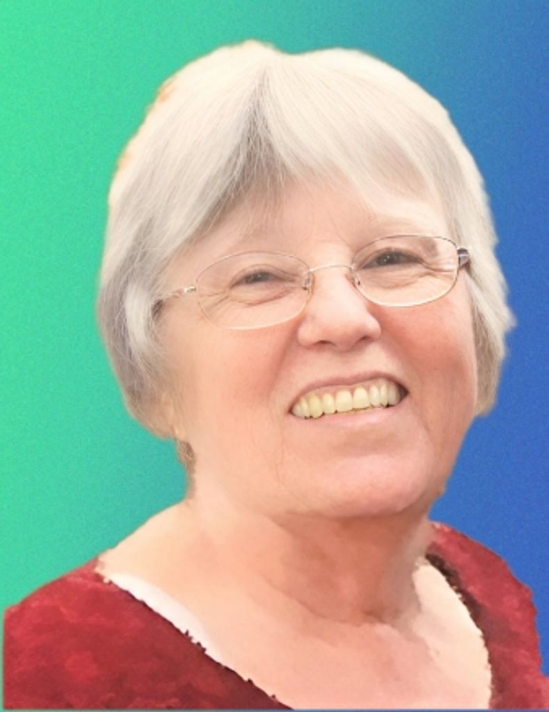 Shirley A. Mccall Profile Photo