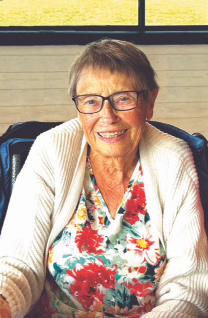 Marlys Louise (Herberg) Marschall Profile Photo