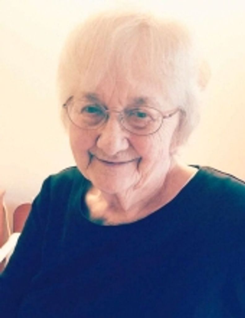 Jean Lucy Weikel Profile Photo