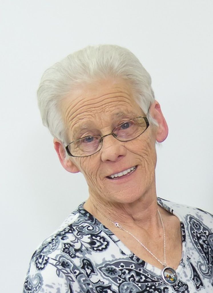 Caroline Jane Ingram Profile Photo