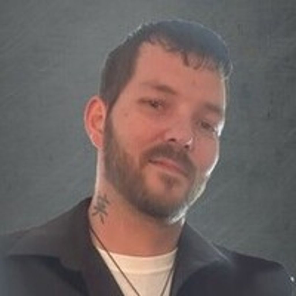 John Flood Profile Photo