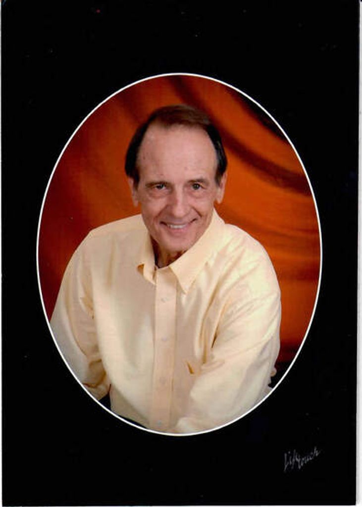 Ronald C Rotkowski Profile Photo