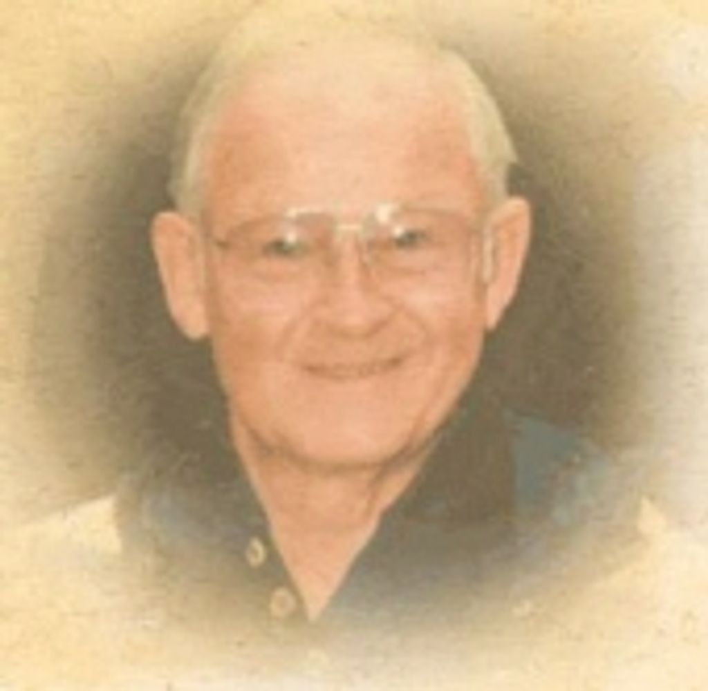 Donald Melrose