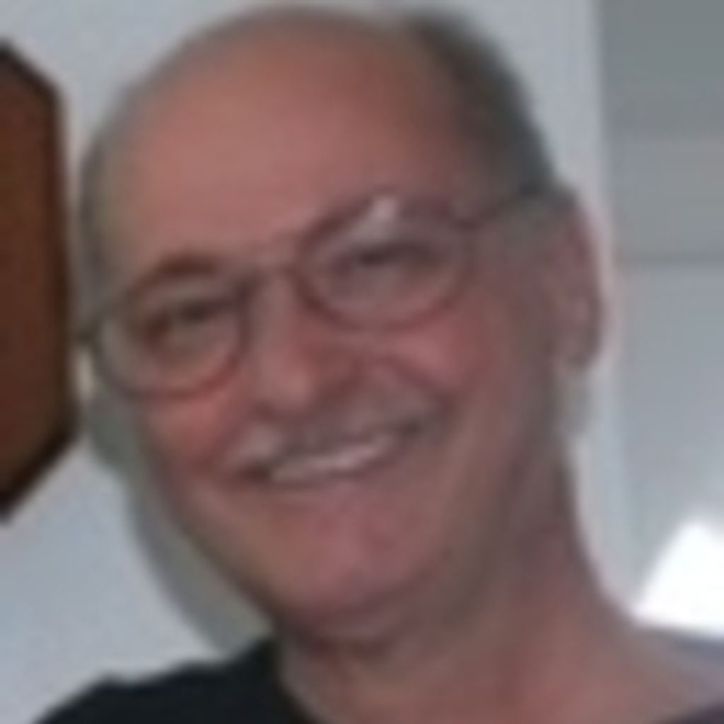 Richard G. Bischof