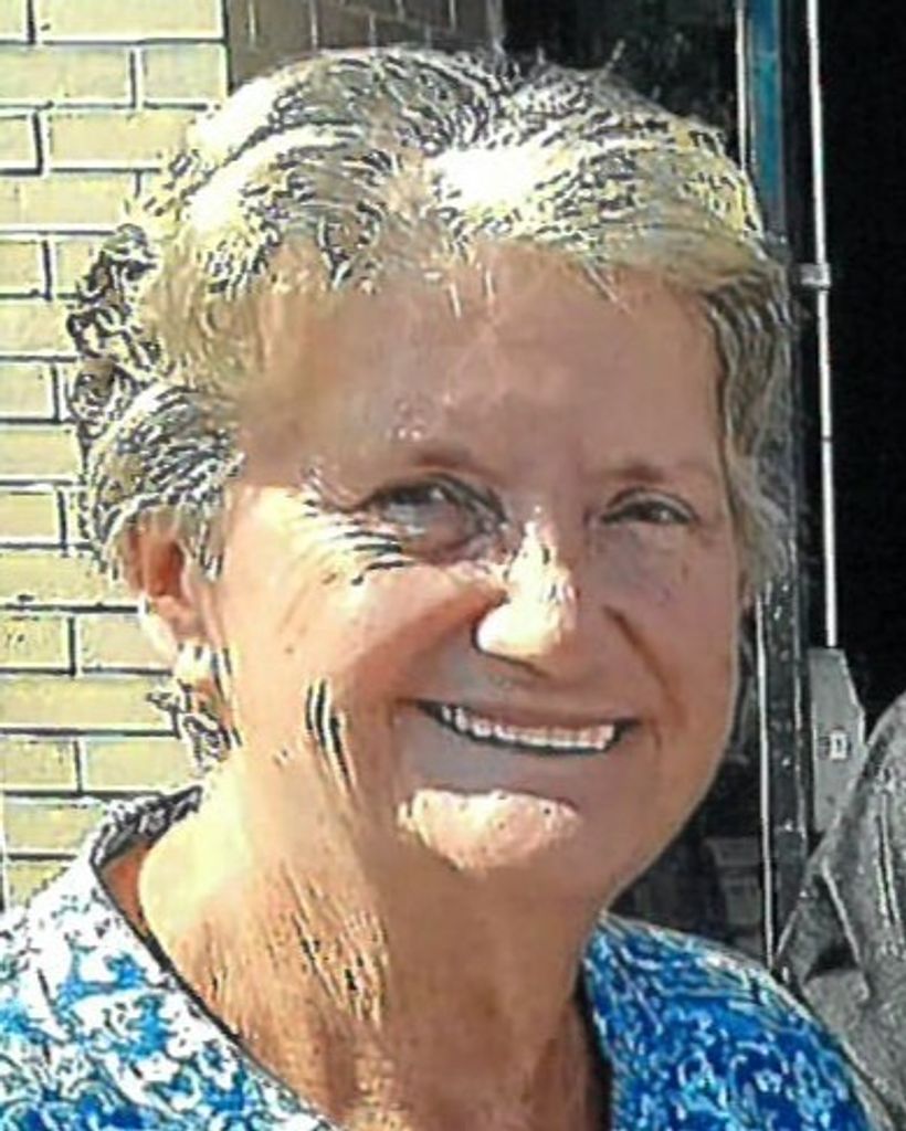 Sara Wilson Parker