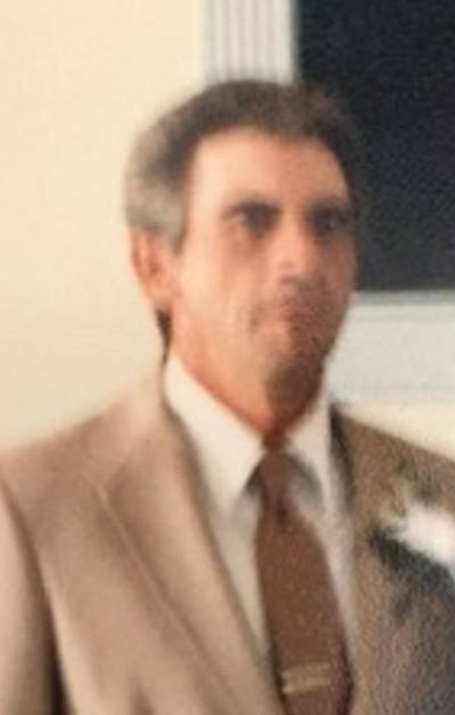 Alvin Ray Roark Profile Photo