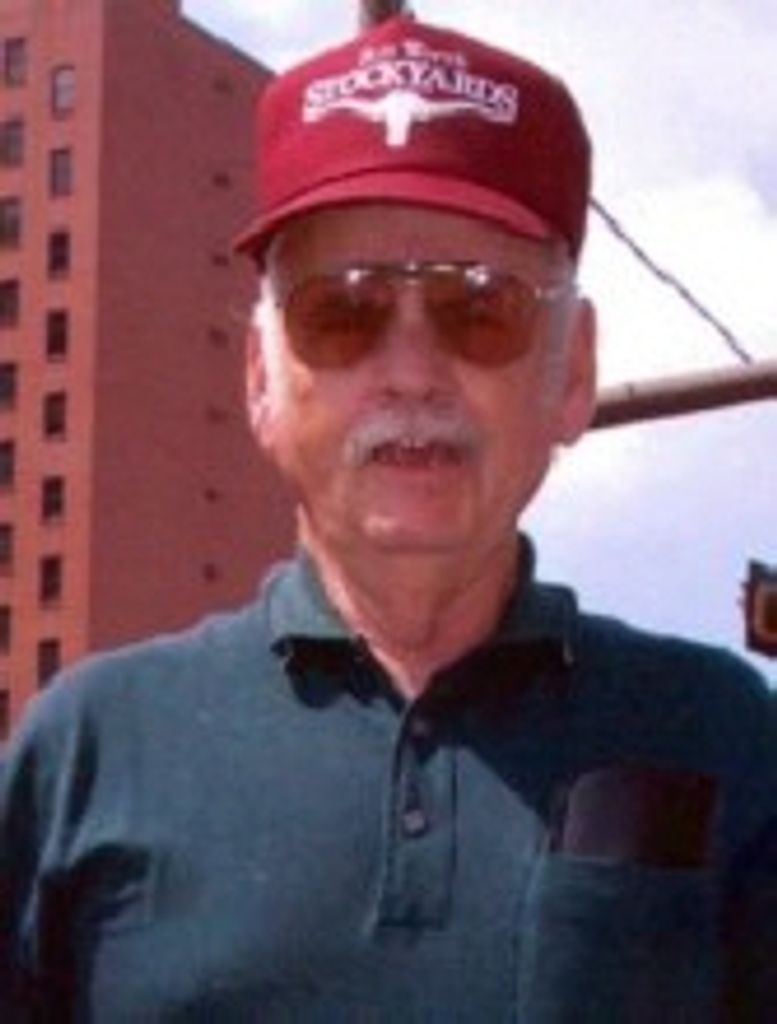 Roy Edward Bennett