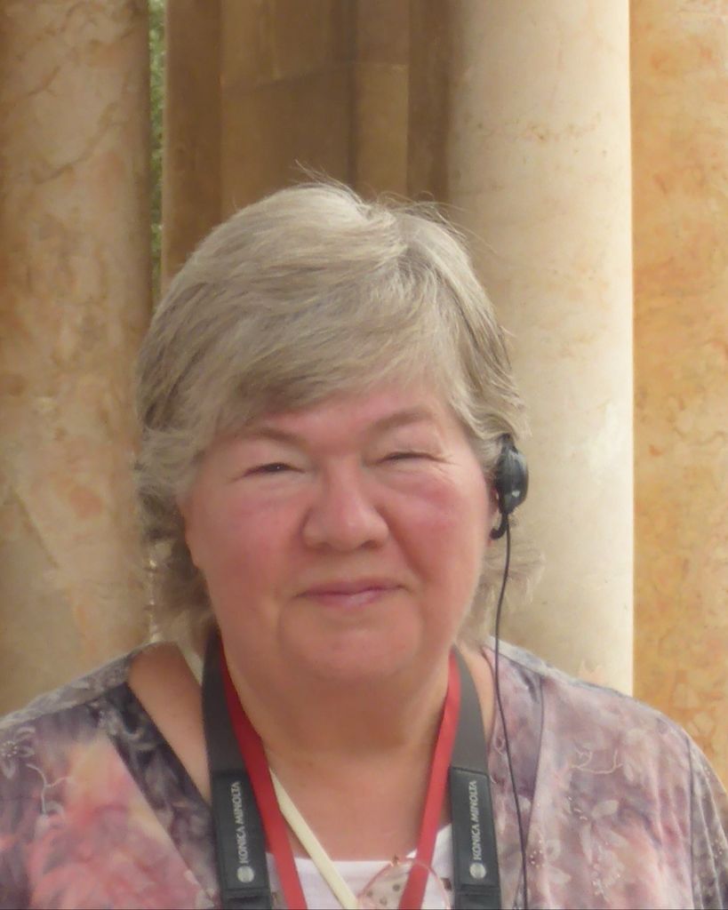 Judith Hughes Kelley
