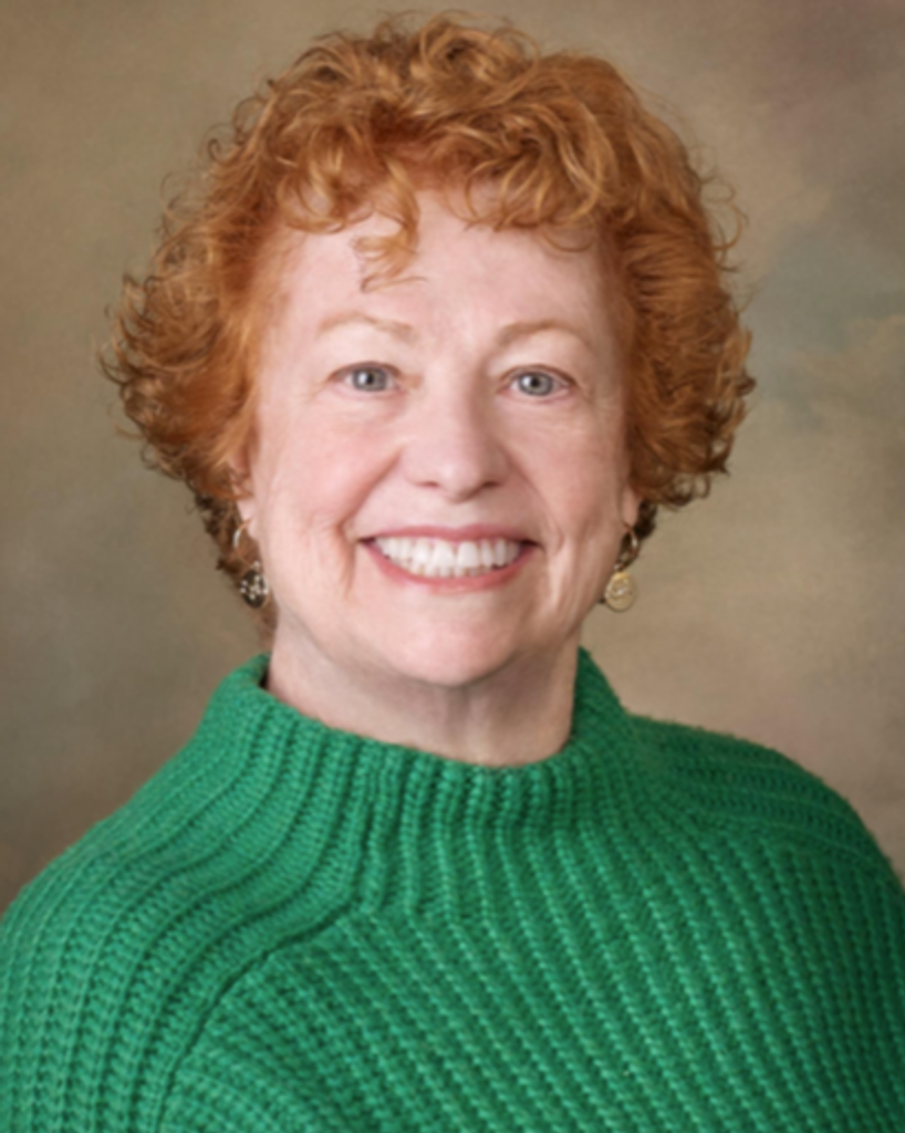 Donna Kay Woods Walker