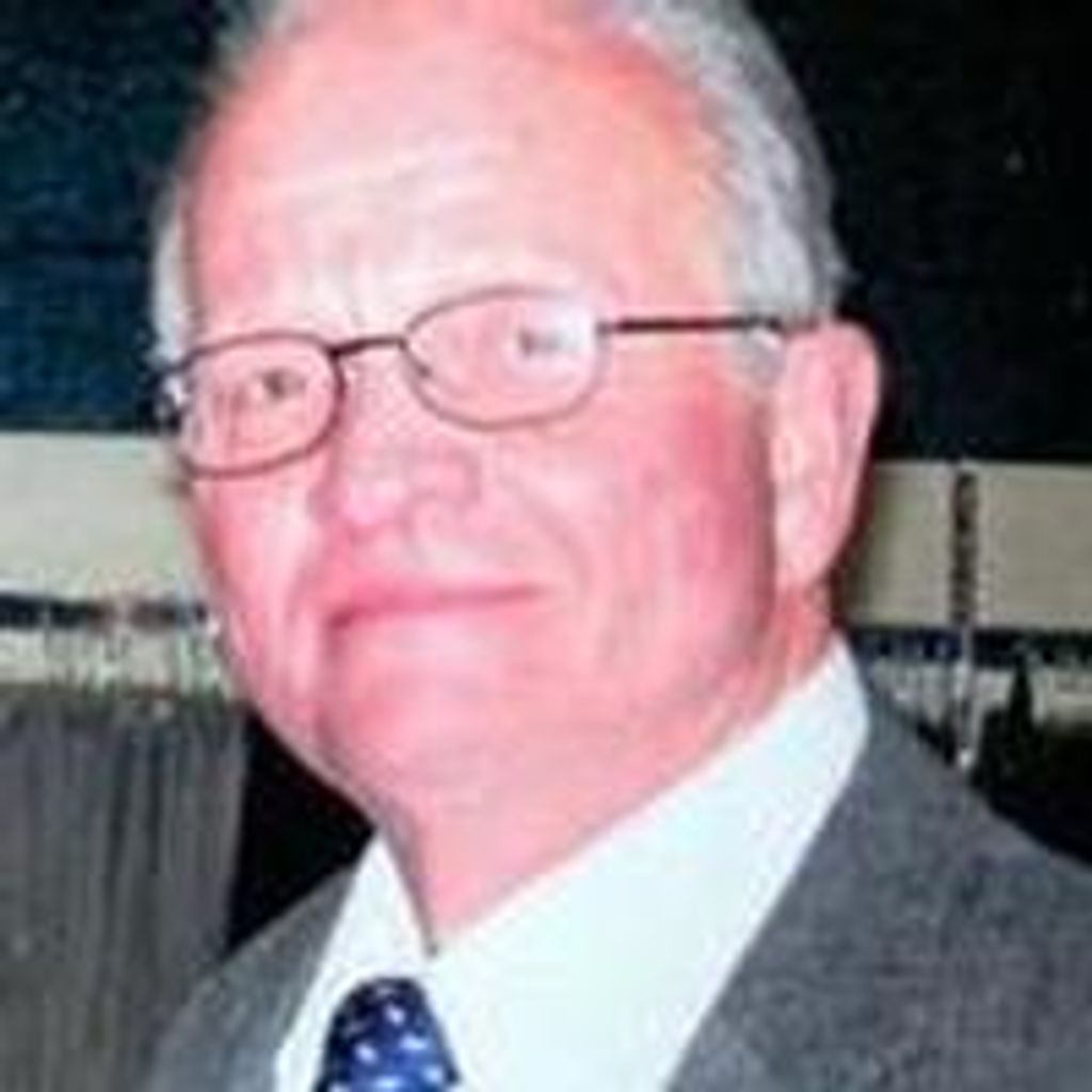 David John Roades
