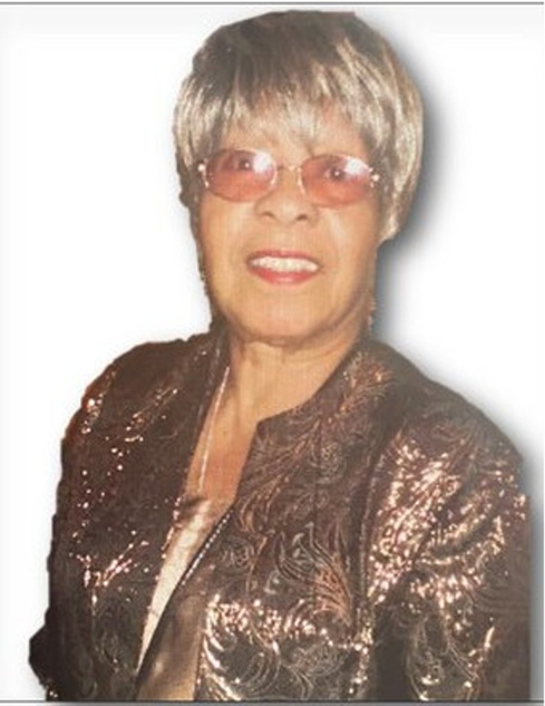 Willie Mae (Jones) Mundy Profile Photo