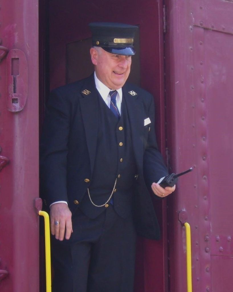 Darrell N. Matz