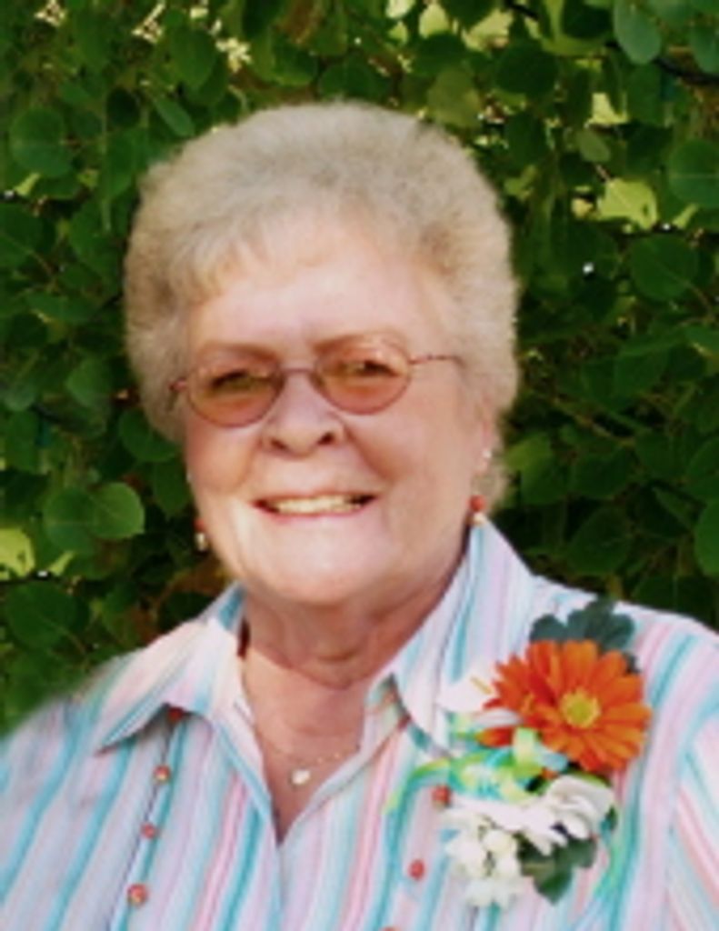 Carolyn Sherrick Howell
