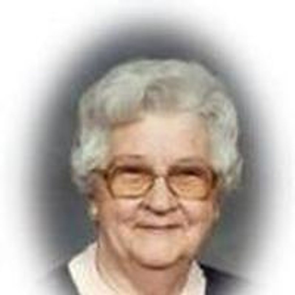 Emma Ruth Keely