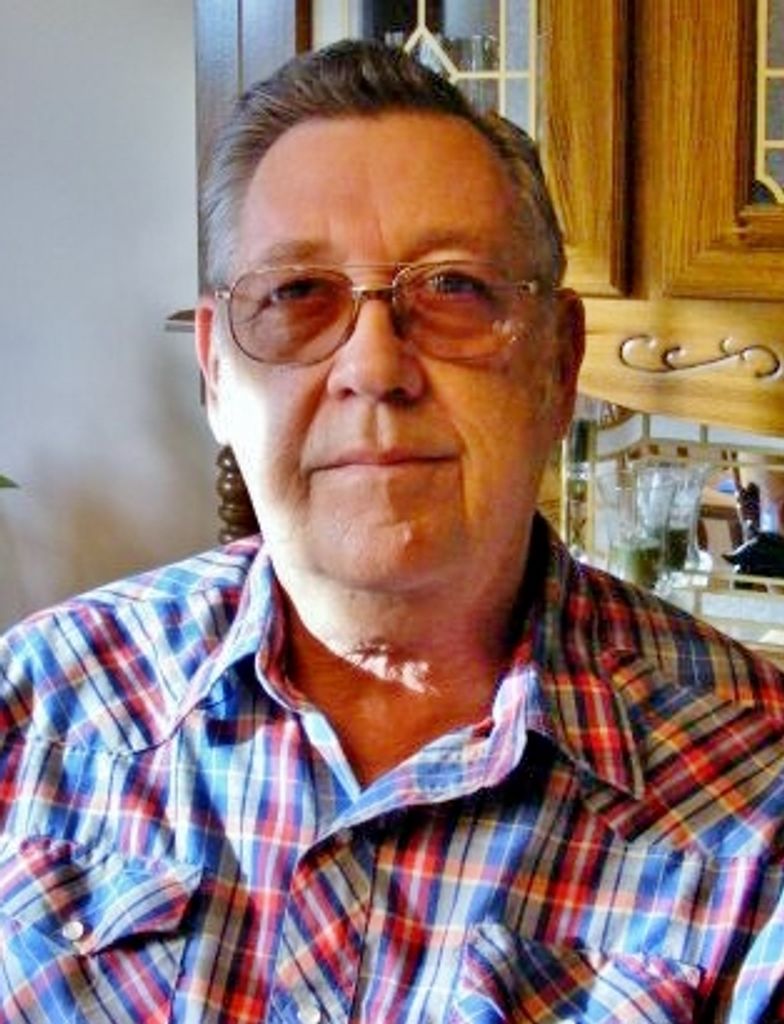 Roderick L. Smith Profile Photo