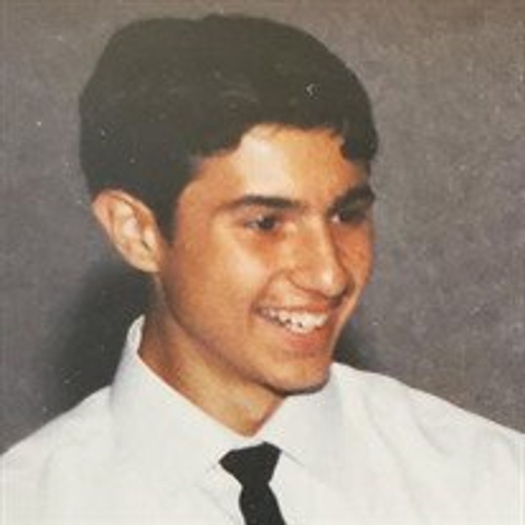 George Psilinakis