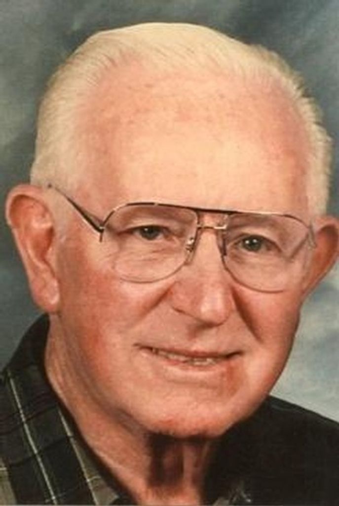 William Clayton Helderlein