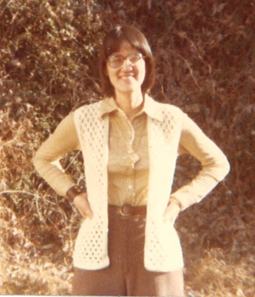 Doris  Jean Key Profile Photo