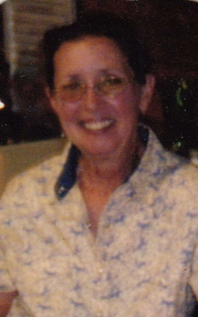 Shirley Guthrie Coltharp Profile Photo