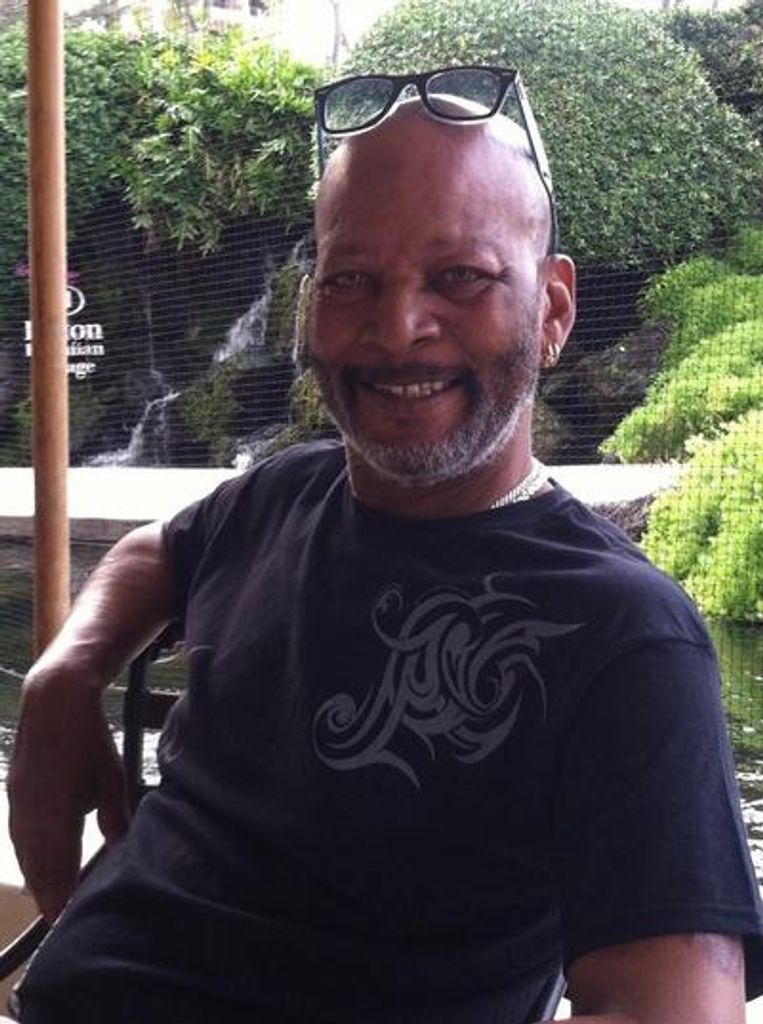 Melvin Curtis Manuel, Jr. Profile Photo