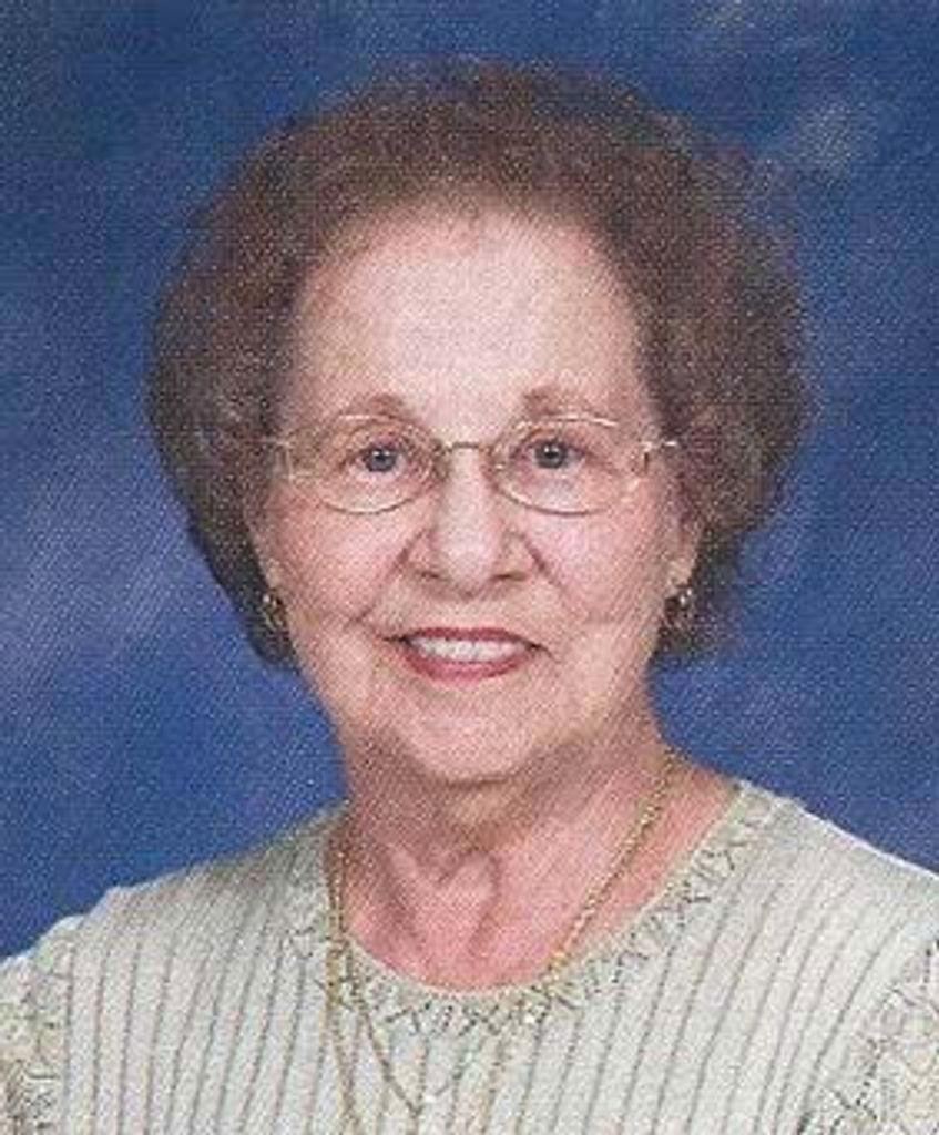 Elizabeth "Betty" Theresa (Szabo)  Kish