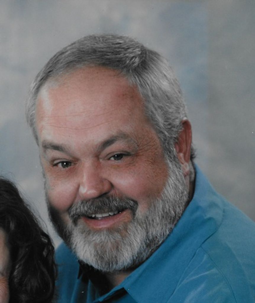 Robert James Trainor