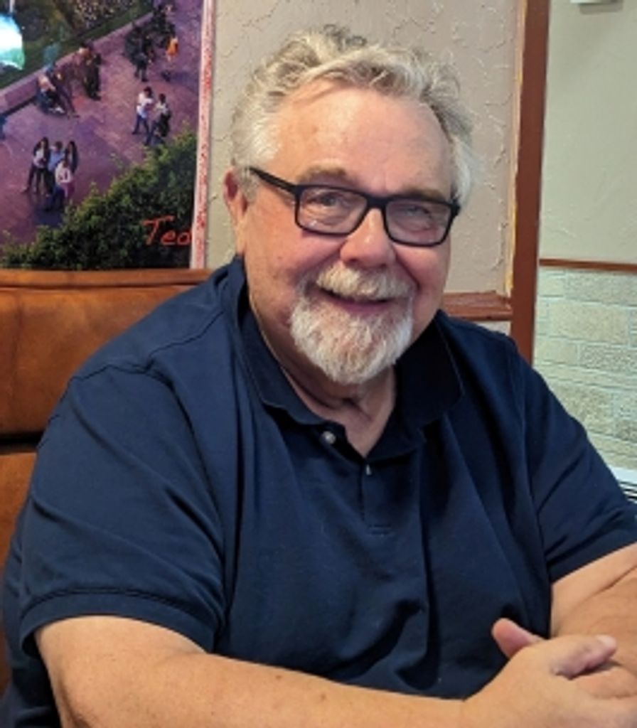 Richard Simmering Profile Photo