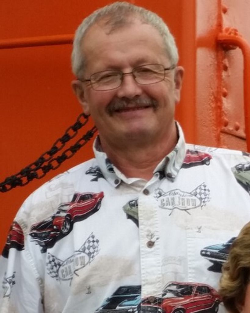 Mark S. Willis Profile Photo